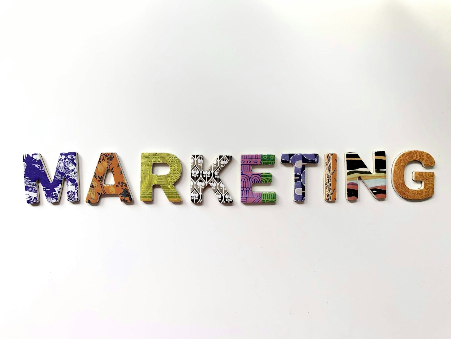 Exploring the Intersection of Art and Marketing