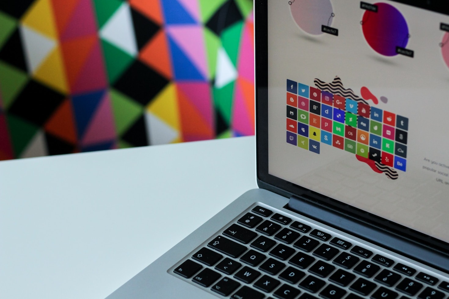 Building Brand Identity Through Design